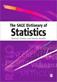 The SAGE Dictionary of Statistics