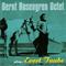 Bernt Rosengren Octet plays Evert Taube. <Vol. 1>