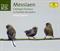 Catalogue d'oiseaux