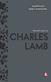 Selected Essays by Charles Lamb
