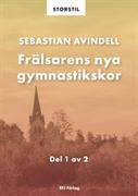 Frälsarens nya gymnastikskor. D. 1