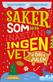 Saker som (nästan) ingen vet om julen