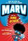 Marv and the Dino Attack: from the multi-award nominated Marv series
