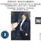 Symphony No 2 & 3