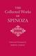 The Collected Works of Spinoza, Volume II