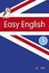Easy English. 1 /