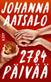 2784 päivää