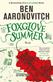 Foxglove summer