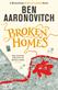 Broken homes