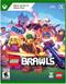 LEGO Brawls (Import)