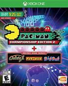 Pac-Man Championship Edition 2