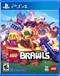 LEGO Brawls (Import)