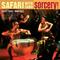 Safari With Sabu + Sorcery