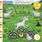 Lizzy the Lamb