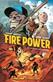 Fire power. Vol. 1