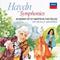 Symphonies (Neville Marriner)