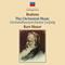Complete Orchestral Works