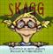 Skägg