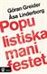 Populistiska manifestet : en bok om populism