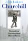 Churchill : visionären, statsmannen, historikern