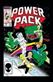 Power Pack Classic Omnibus Vol. 1