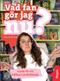 Vad fan gör jag nu? : guide för ett hållbart skolbibliotek