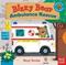 Bizzy Bear: Ambulance Rescue