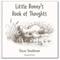 Little Bunny's Book of Thoughts