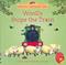 Woolly Stops the Train