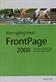 Kom igång med FrontPage 2000