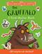 The Gruffalo: A First Sticker Book