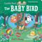 Nell and Beany: The Baby Bird