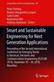 Smart and Sustainable Engineering for Next Generation Applications