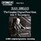 The complete original piano music. Vol. 4