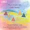Cello Music