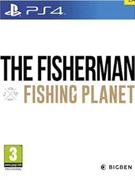 The fisherman - Fishing planet