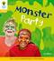 Oxford Reading Tree: Level 5: Floppy's Phonics Non-Fiction: Monster Party