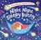 Night Night Sleepy Bunny