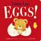 Lions Lay Eggs!