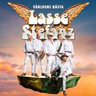 Världens bästa Lasse Stefanz 2023