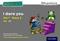 Read Write Inc. Phonics: I Dare You (Grey Set 7 Storybook 3)