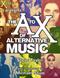 The A to X of alternative music