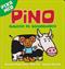 Peka med Pino - djuren på bondgården