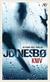 Kniv : <en Harry Hole-thriller>