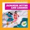 Japanese Myths and Legends
