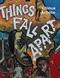 Things fall apart