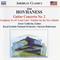 Symphony No 63/Guitar concerto 2