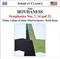 Symphonies Nos 7/14/23