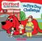 The Fire Dog Challenge
