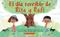 El dia terrible de Rita y Rafi / Rita and Ralph's Rotten Day